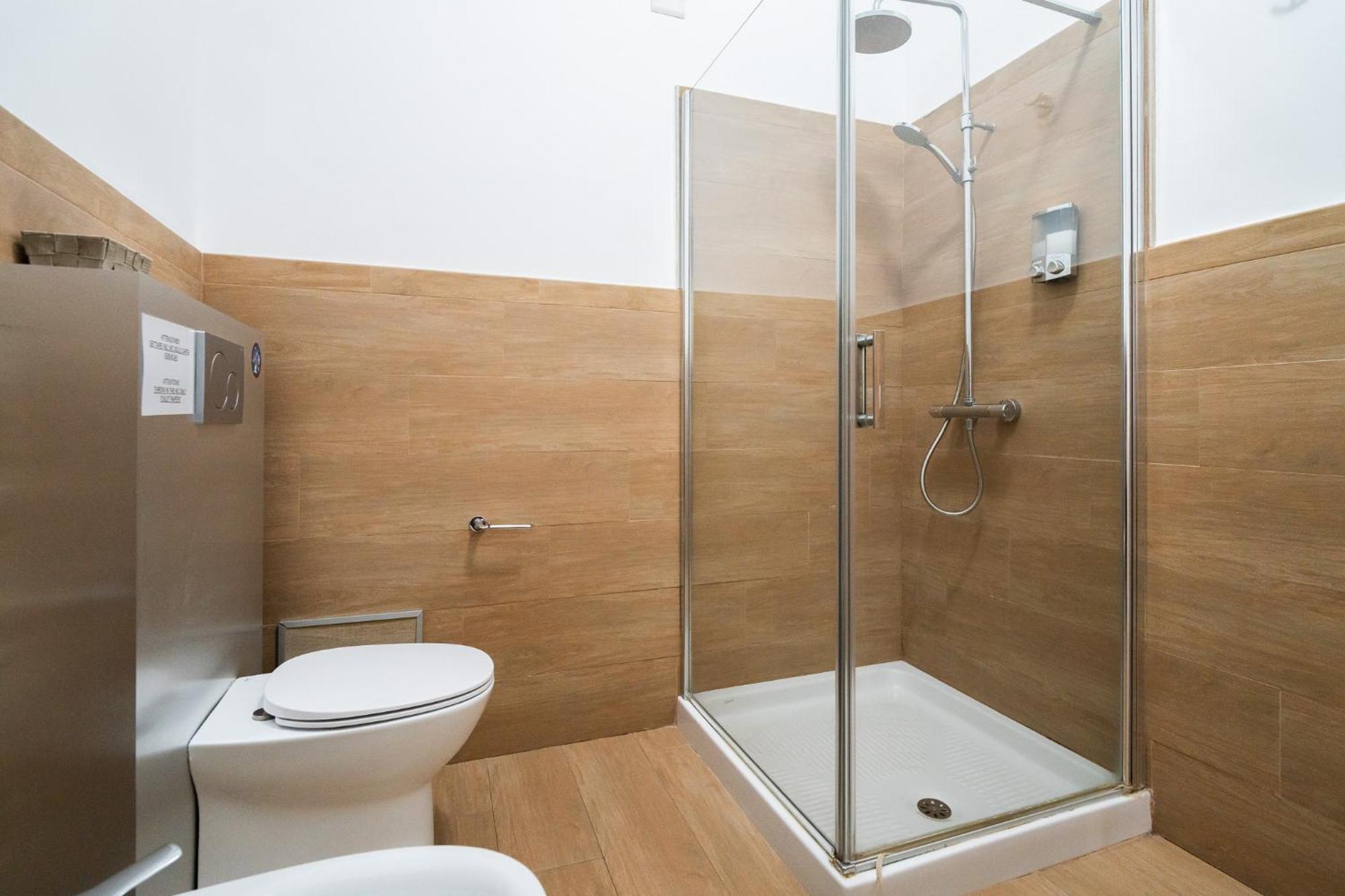 B&B Charme Lecce Quarto foto