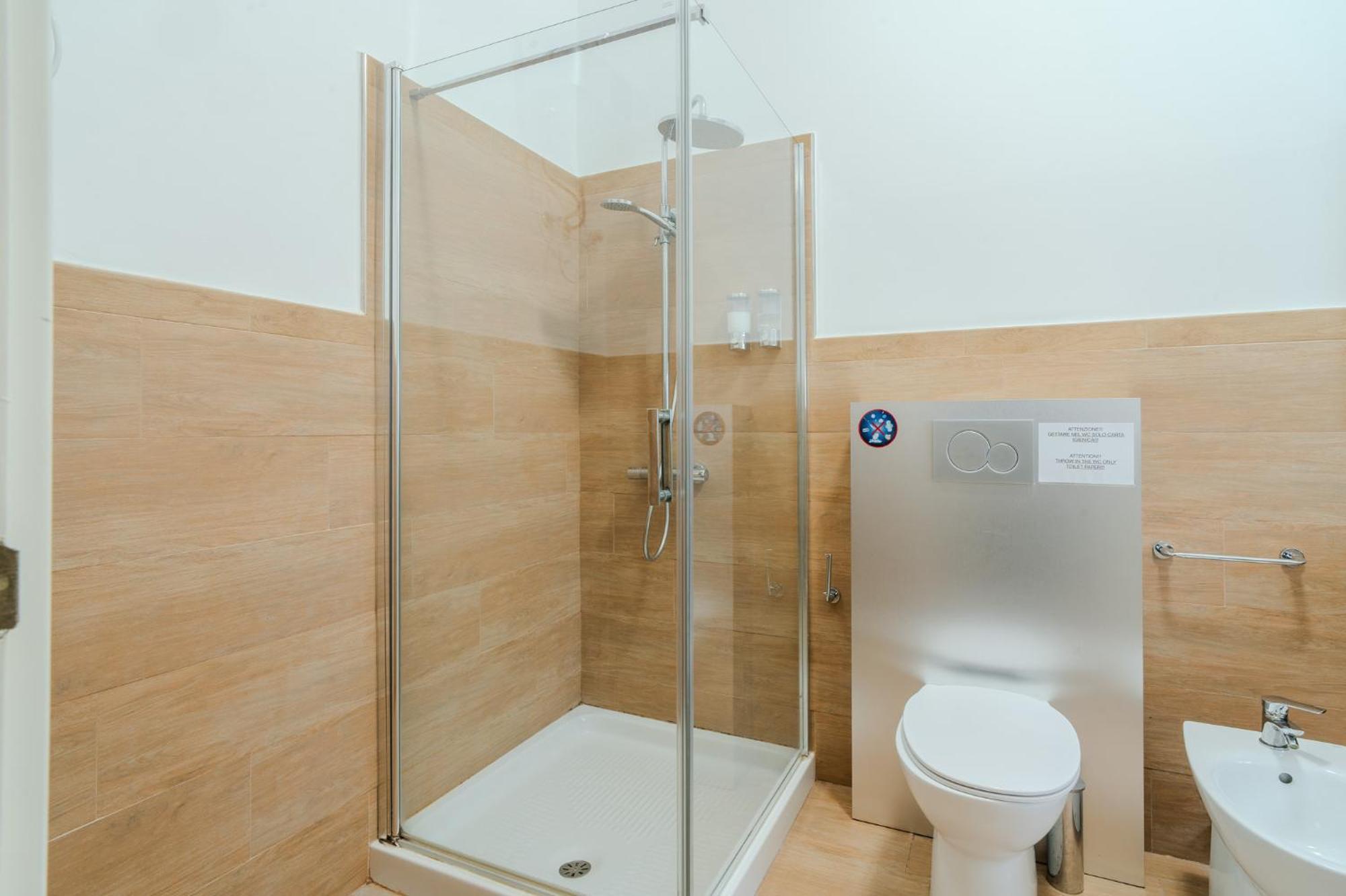 B&B Charme Lecce Quarto foto