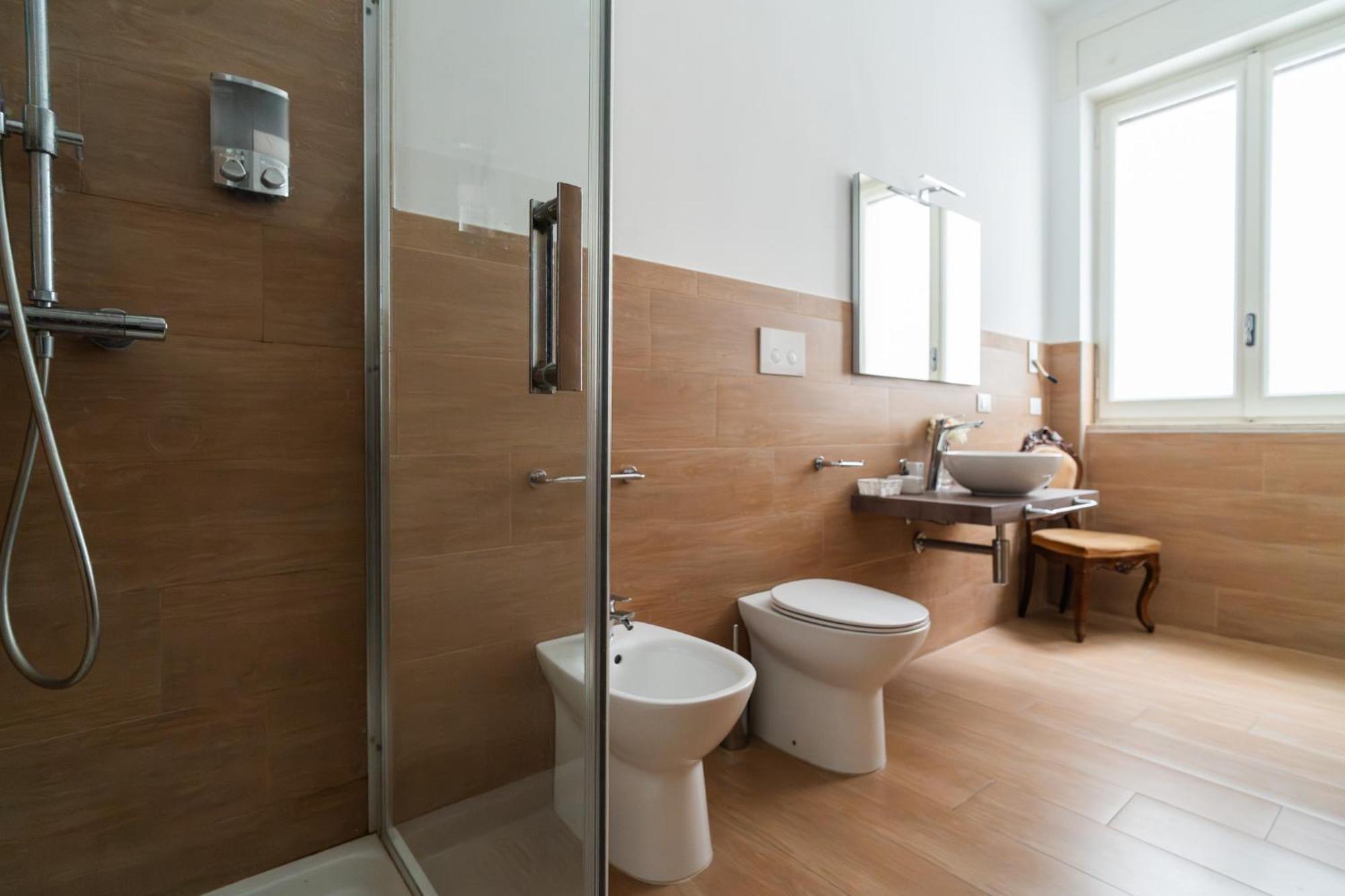 B&B Charme Lecce Quarto foto