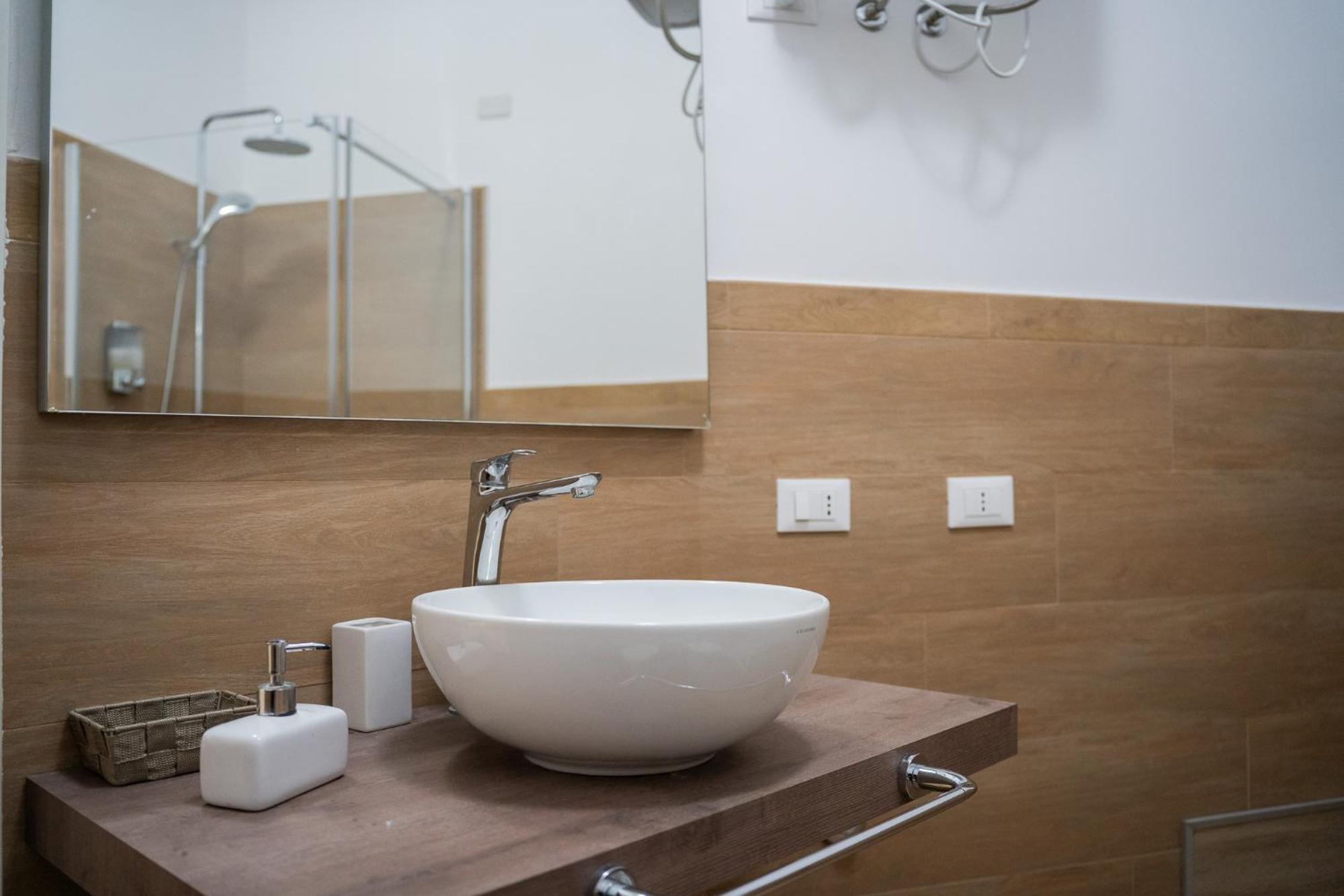 B&B Charme Lecce Quarto foto