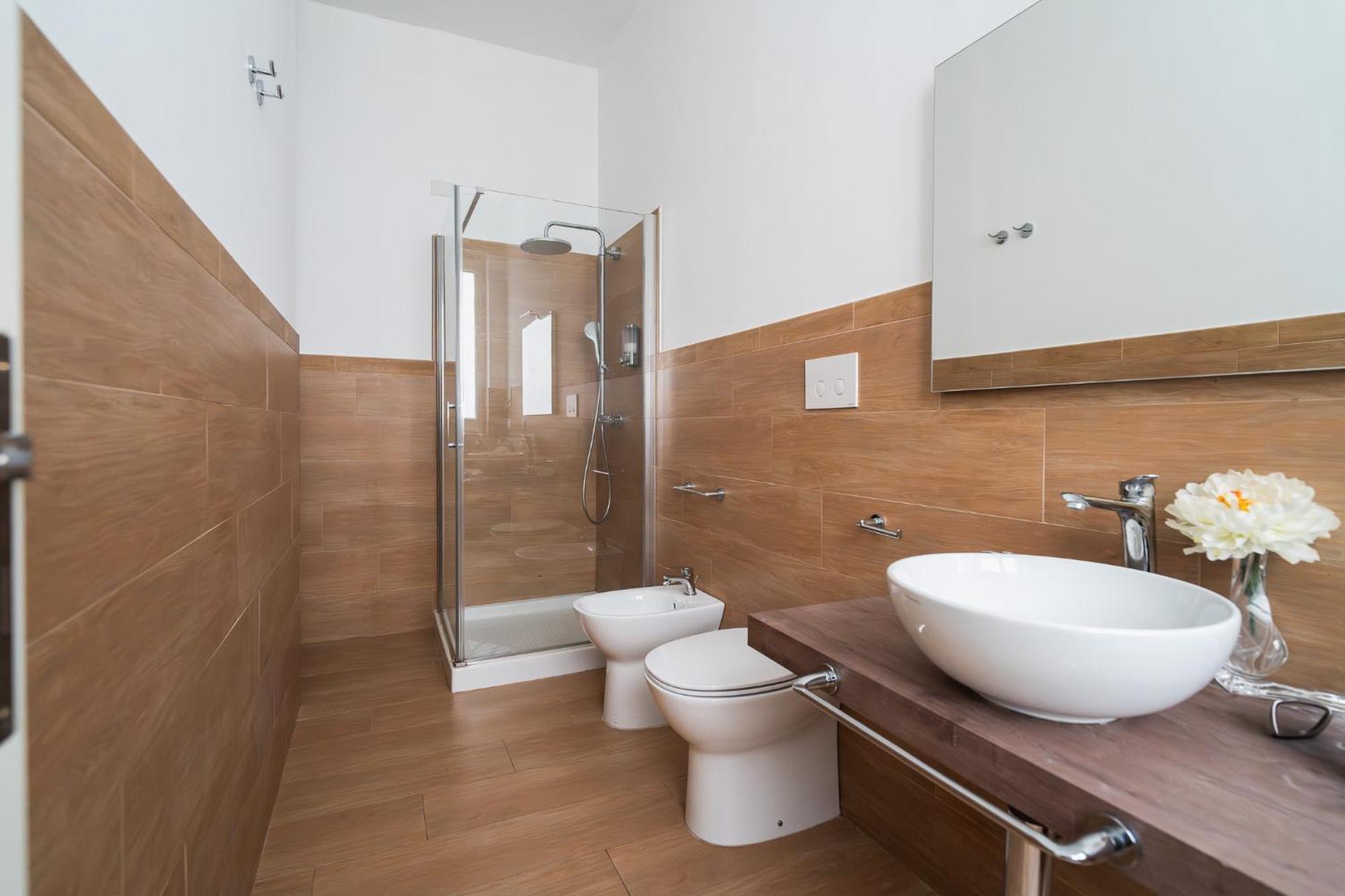 B&B Charme Lecce Quarto foto