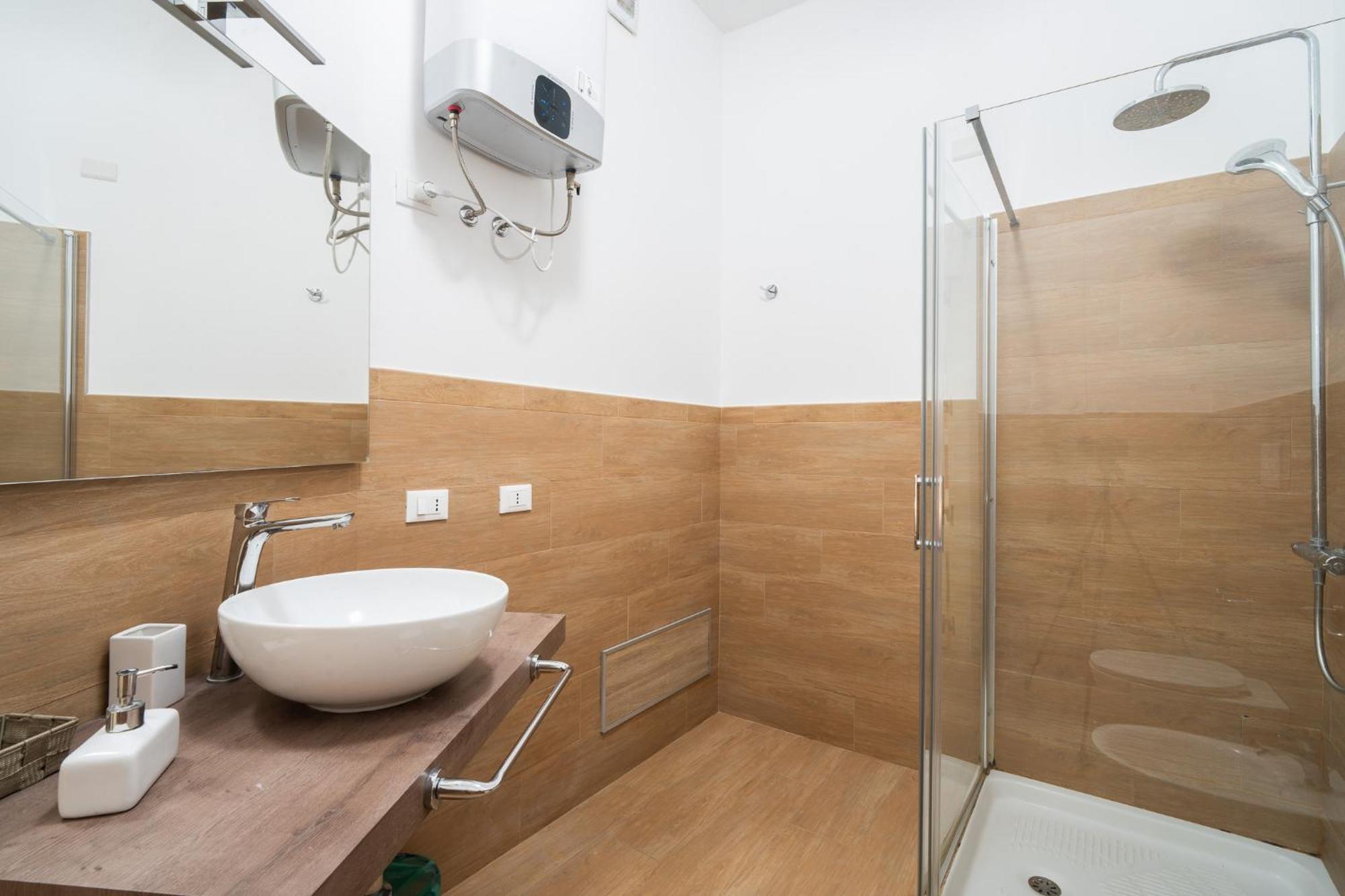 B&B Charme Lecce Quarto foto